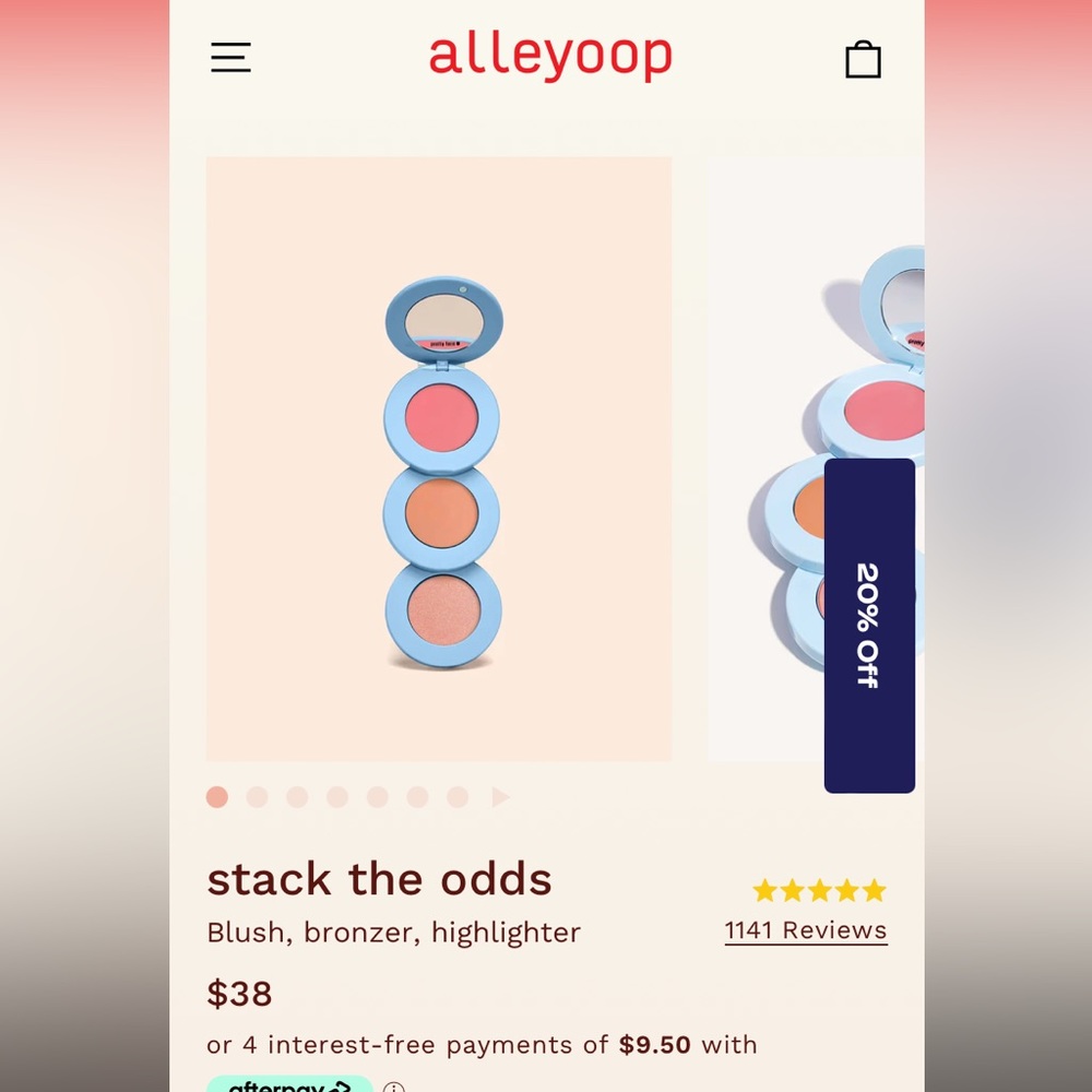 Stack the Odds by Alleyoop - Picture 4 of 6